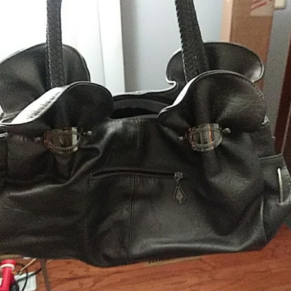 Hand bag